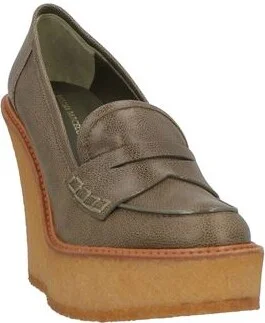 Paloma Barceló Woman Loafers - Image 2