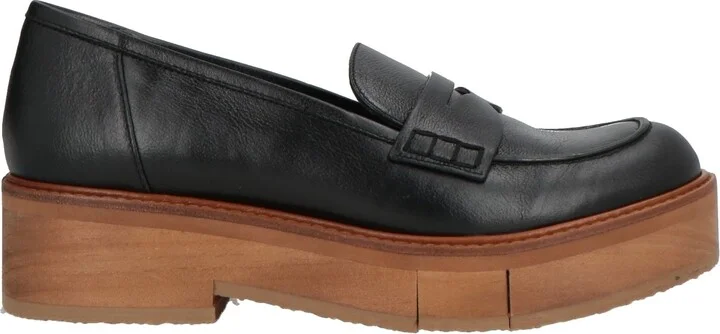 Paloma Barceló Woman Loafers - Image 3