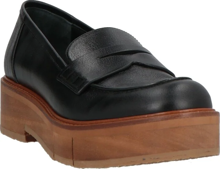 Paloma Barceló Woman Loafers - Image 4