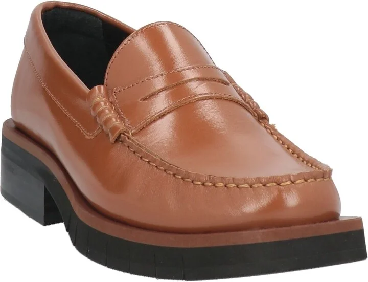 Paloma Barceló Woman Loafers - Image 4