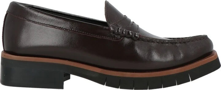 Paloma Barceló Woman Loafers - Image 6