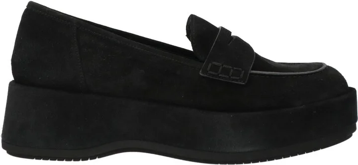 Paloma Barceló Woman Loafers - Image 3