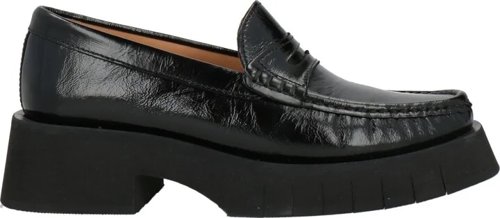Paloma Barceló Woman Loafers - Image 3