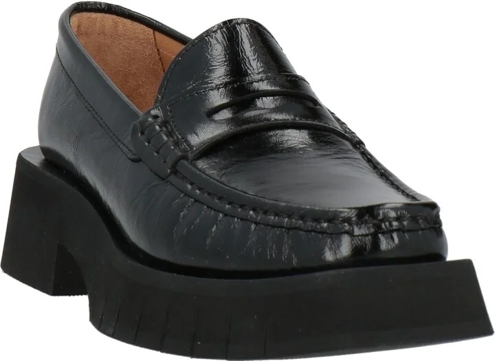 Paloma Barceló Woman Loafers - Image 4