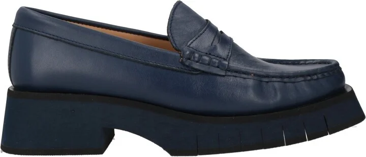 Paloma Barceló Woman Loafers - Image 6