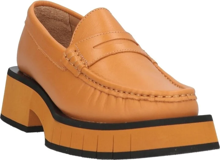 Paloma Barceló Woman Loafers - Image 10