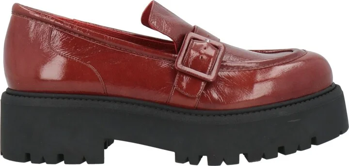Paloma Barceló Woman Loafers - Image 3