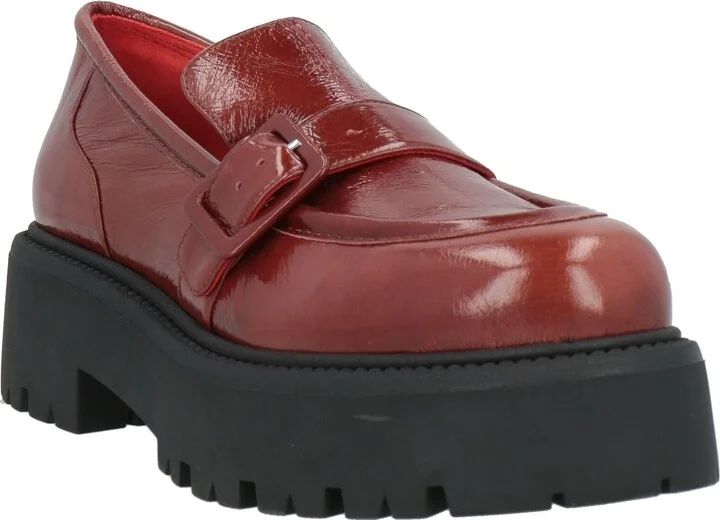 Paloma Barceló Woman Loafers - Image 4