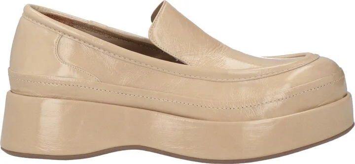 Paloma Barceló Woman Loafers - Image 3