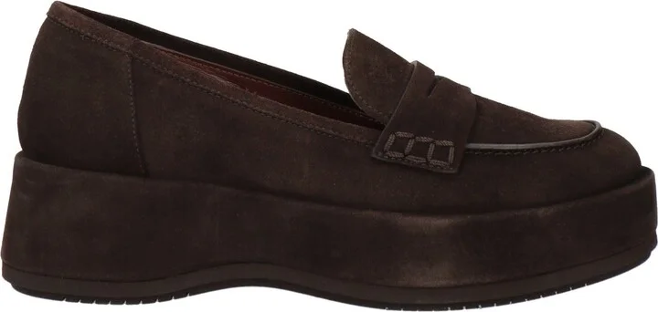 Paloma Barceló Woman Loafers - Image 3