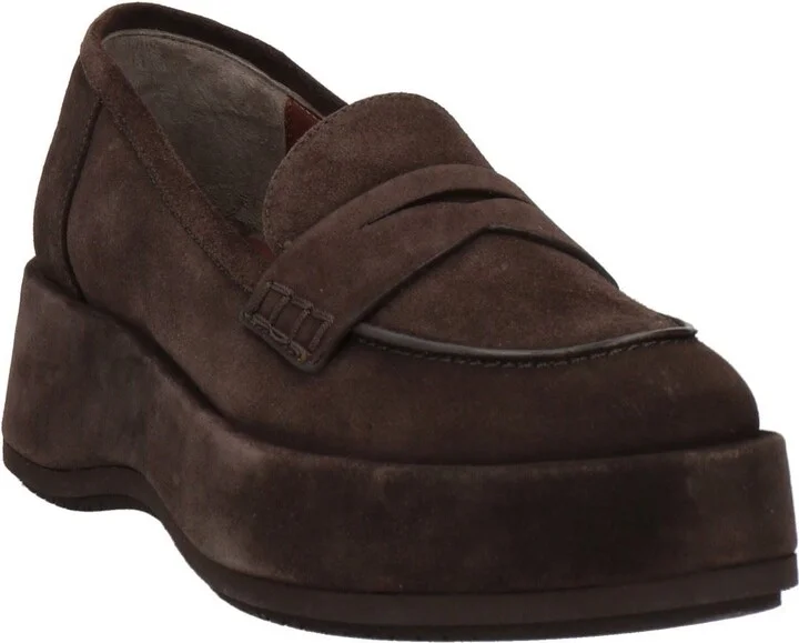 Paloma Barceló Woman Loafers - Image 4