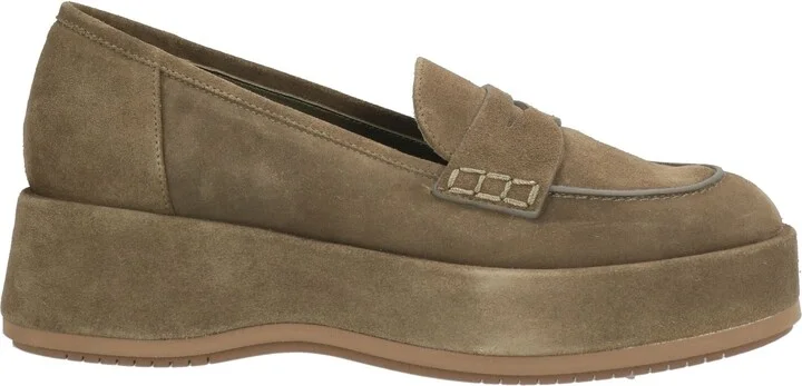 Paloma Barceló Woman Loafers - Image 9