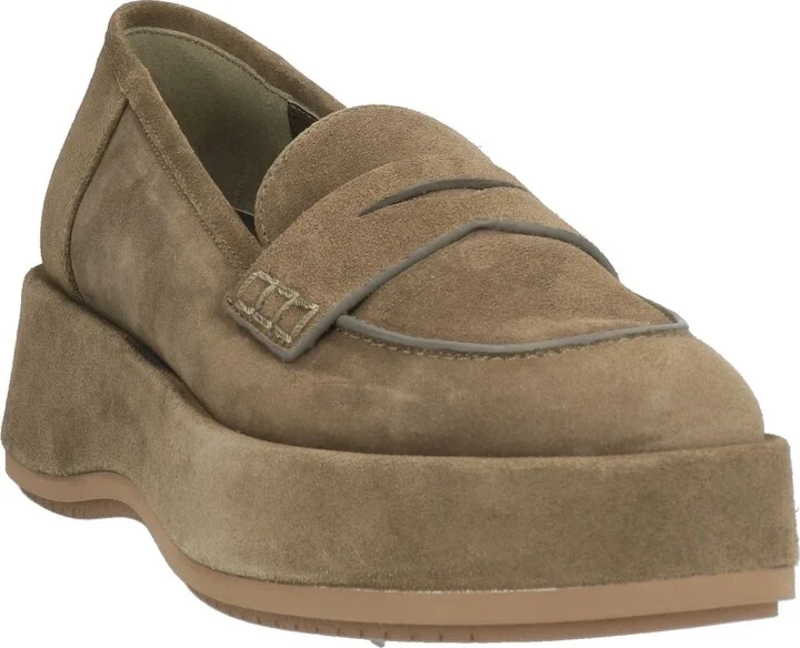 Paloma Barceló Woman Loafers - Image 10