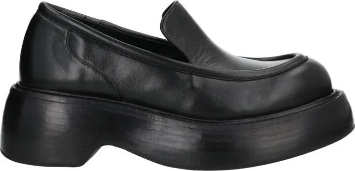 Paloma Barceló Woman Loafers - Image 3