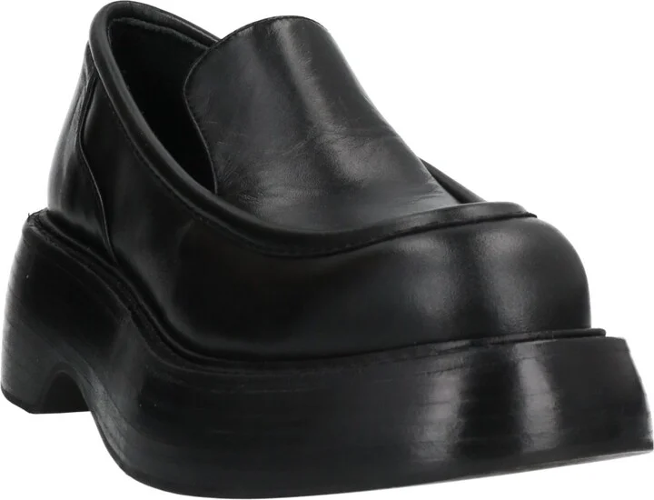 Paloma Barceló Woman Loafers - Image 4