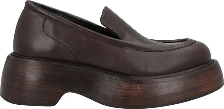 Paloma Barceló Woman Loafers - Image 6