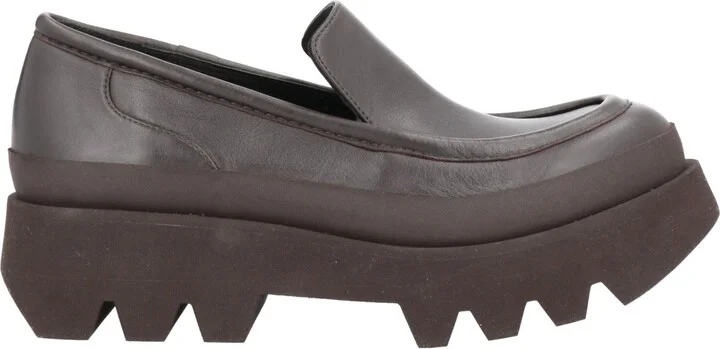 Paloma Barceló Woman Loafers - Image 3