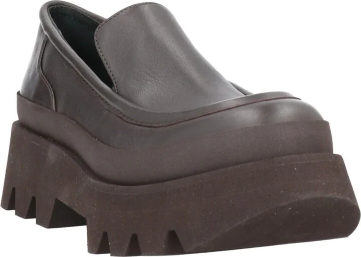 Paloma Barceló Woman Loafers - Image 4