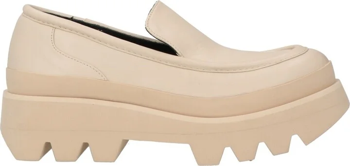 Paloma Barceló Woman Loafers - Image 9