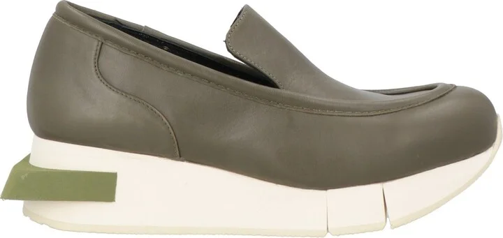 Paloma Barceló Woman Loafers - Image 6