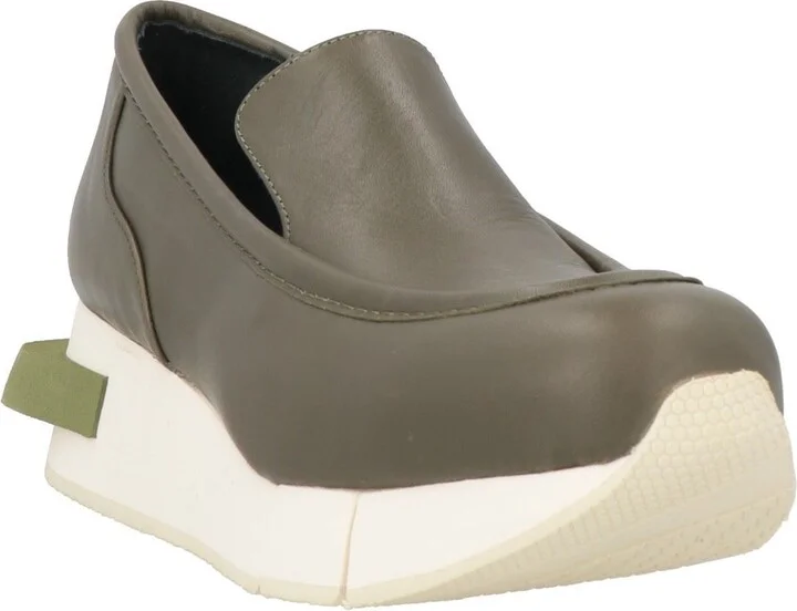 Paloma Barceló Woman Loafers - Image 7