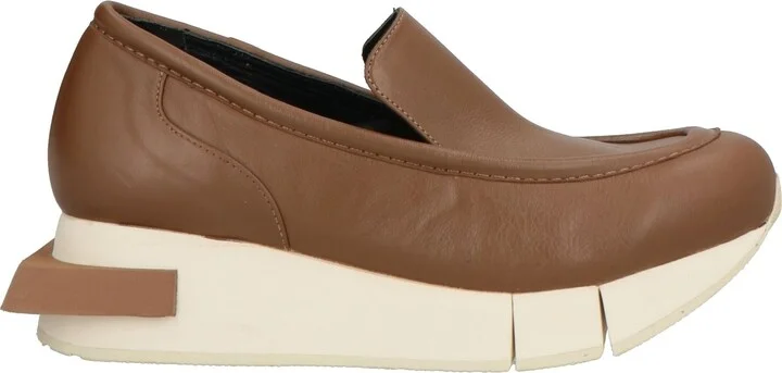 Paloma Barceló Woman Loafers - Image 9