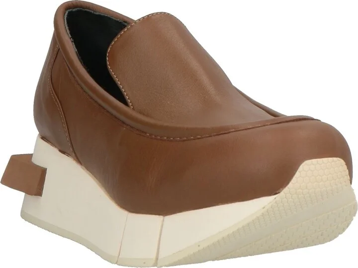 Paloma Barceló Woman Loafers - Image 10