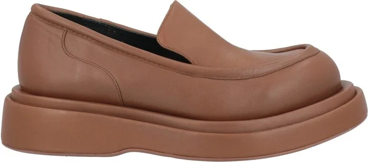 Paloma Barceló Woman Loafers - Image 3