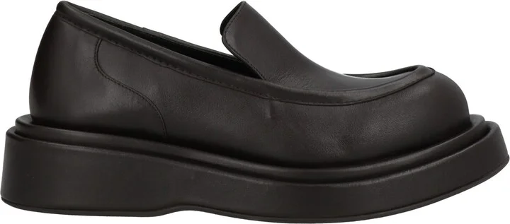Paloma Barceló Woman Loafers - Image 9