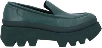 Dark green