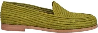 Paloma Barceló Woman Loafers