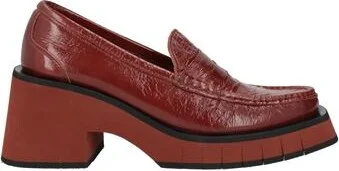 Paloma Barceló Woman Loafers