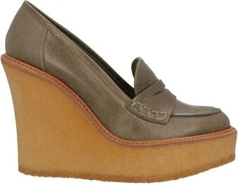 Paloma Barceló Woman Loafers