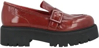 Paloma Barceló Woman Loafers