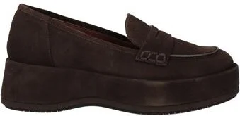 Paloma Barceló Woman Loafers