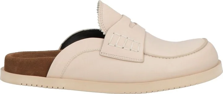 Paloma Barceló Woman Mules & Clogs - Image 3