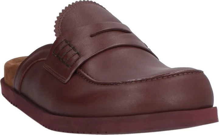 Paloma Barceló Woman Mules & Clogs - Image 10
