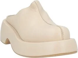 Paloma Barceló Woman Mules & Clogs - Image 2