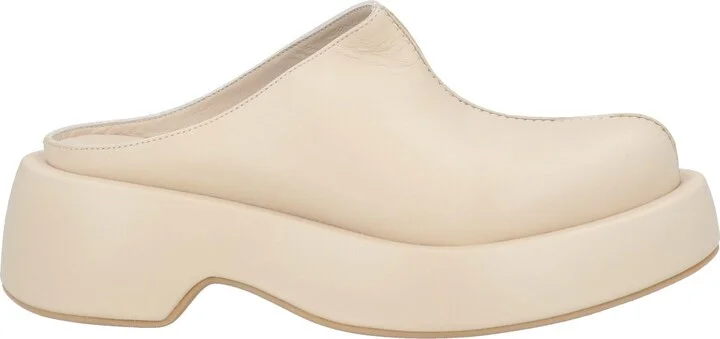 Paloma Barceló Woman Mules & Clogs - Image 3