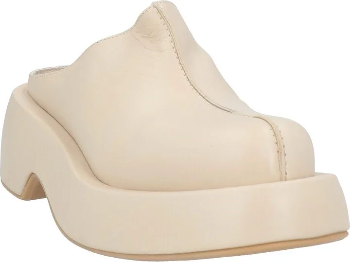 Paloma Barceló Woman Mules & Clogs - Image 4