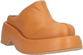 Paloma Barceló Woman Mules & Clogs - Image 5