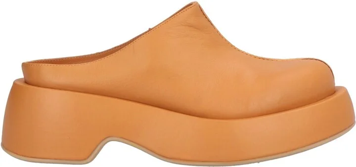 Paloma Barceló Woman Mules & Clogs - Image 6