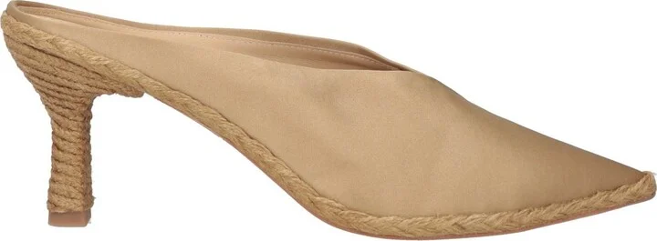 Paloma Barceló Woman Mules & Clogs - Image 3