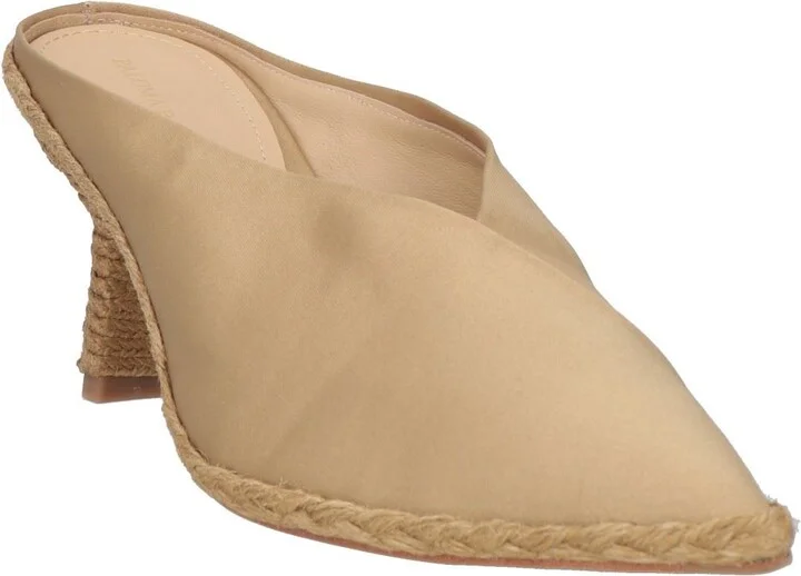 Paloma Barceló Woman Mules & Clogs - Image 4