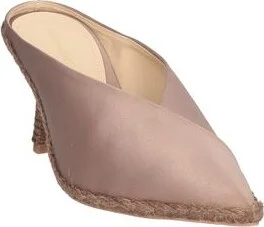 Paloma Barceló Woman Mules & Clogs - Image 5