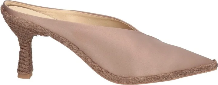Paloma Barceló Woman Mules & Clogs - Image 6