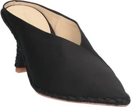 Paloma Barceló Woman Mules & Clogs - Image 8