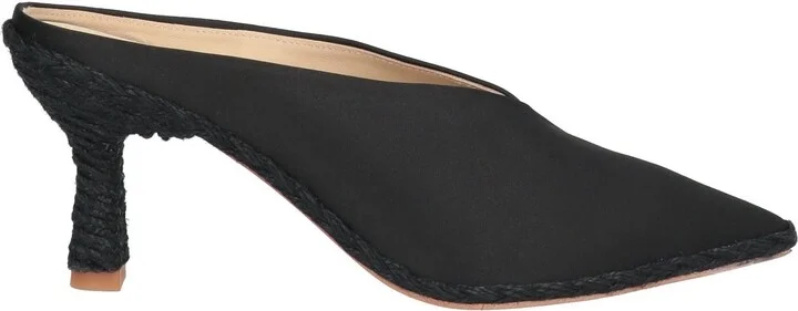 Paloma Barceló Woman Mules & Clogs - Image 9