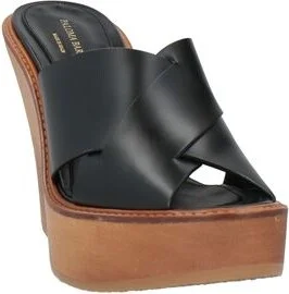Paloma Barceló Woman Mules & Clogs - Image 2