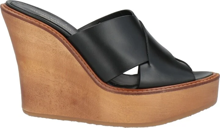 Paloma Barceló Woman Mules & Clogs - Image 3